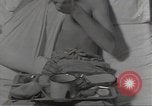 Immagine di Soldati statunitensi Guadalcanal nelle Isole Salomone, 1944, secondo 40 filmato di repertorio 65675074685