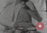 Immagine di Soldati statunitensi Guadalcanal nelle Isole Salomone, 1944, secondo 41 filmato di repertorio 65675074685