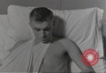 Immagine di Soldati statunitensi Guadalcanal nelle Isole Salomone, 1944, secondo 48 filmato di repertorio 65675074685