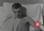 Immagine di Soldati statunitensi Guadalcanal nelle Isole Salomone, 1944, secondo 49 filmato di repertorio 65675074685