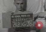 Immagine di Soldati statunitensi Guadalcanal nelle Isole Salomone, 1944, secondo 51 filmato di repertorio 65675074685
