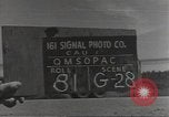 Image of United States soldiers Guadalcanal Solomon Islands, 1944, second 1 stock footage video 65675074686