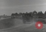 Image of United States soldiers Guadalcanal Solomon Islands, 1944, second 9 stock footage video 65675074686