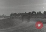 Image of United States soldiers Guadalcanal Solomon Islands, 1944, second 10 stock footage video 65675074686