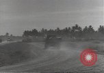 Image of United States soldiers Guadalcanal Solomon Islands, 1944, second 11 stock footage video 65675074686