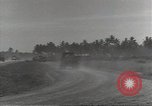 Image of United States soldiers Guadalcanal Solomon Islands, 1944, second 12 stock footage video 65675074686