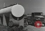 Image of United States soldiers Guadalcanal Solomon Islands, 1944, second 20 stock footage video 65675074686