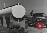 Image of United States soldiers Guadalcanal Solomon Islands, 1944, second 26 stock footage video 65675074686