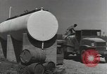 Image of United States soldiers Guadalcanal Solomon Islands, 1944, second 27 stock footage video 65675074686