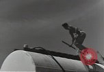 Image of United States soldiers Guadalcanal Solomon Islands, 1944, second 36 stock footage video 65675074686