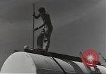 Image of United States soldiers Guadalcanal Solomon Islands, 1944, second 39 stock footage video 65675074686