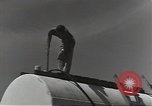 Image of United States soldiers Guadalcanal Solomon Islands, 1944, second 41 stock footage video 65675074686