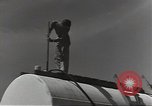 Image of United States soldiers Guadalcanal Solomon Islands, 1944, second 42 stock footage video 65675074686
