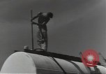 Image of United States soldiers Guadalcanal Solomon Islands, 1944, second 44 stock footage video 65675074686