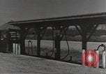 Image of United States soldiers Guadalcanal Solomon Islands, 1944, second 48 stock footage video 65675074686