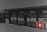 Image of United States soldiers Guadalcanal Solomon Islands, 1944, second 50 stock footage video 65675074686