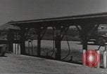 Image of United States soldiers Guadalcanal Solomon Islands, 1944, second 51 stock footage video 65675074686