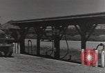 Image of United States soldiers Guadalcanal Solomon Islands, 1944, second 52 stock footage video 65675074686