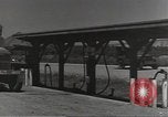 Image of United States soldiers Guadalcanal Solomon Islands, 1944, second 53 stock footage video 65675074686