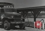 Image of United States soldiers Guadalcanal Solomon Islands, 1944, second 59 stock footage video 65675074686
