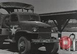 Image of United States soldiers Guadalcanal Solomon Islands, 1944, second 62 stock footage video 65675074686