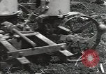 Image of American soldiers Guadalcanal Solomon Islands, 1944, second 5 stock footage video 65675074687