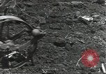 Image of American soldiers Guadalcanal Solomon Islands, 1944, second 6 stock footage video 65675074687