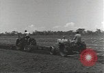 Image of American soldiers Guadalcanal Solomon Islands, 1944, second 16 stock footage video 65675074687