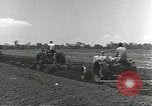 Image of American soldiers Guadalcanal Solomon Islands, 1944, second 24 stock footage video 65675074687
