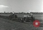 Image of American soldiers Guadalcanal Solomon Islands, 1944, second 25 stock footage video 65675074687