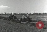 Image of American soldiers Guadalcanal Solomon Islands, 1944, second 27 stock footage video 65675074687