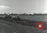 Image of American soldiers Guadalcanal Solomon Islands, 1944, second 33 stock footage video 65675074687