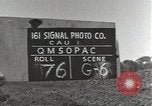 Image of American soldiers Guadalcanal Solomon Islands, 1944, second 34 stock footage video 65675074687