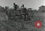 Image of American soldiers Guadalcanal Solomon Islands, 1944, second 38 stock footage video 65675074687
