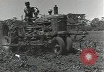 Image of American soldiers Guadalcanal Solomon Islands, 1944, second 40 stock footage video 65675074687