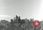 Image of American soldiers Guadalcanal Solomon Islands, 1944, second 47 stock footage video 65675074687