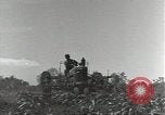 Image of American soldiers Guadalcanal Solomon Islands, 1944, second 49 stock footage video 65675074687