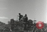 Image of American soldiers Guadalcanal Solomon Islands, 1944, second 51 stock footage video 65675074687