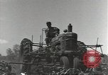 Image of American soldiers Guadalcanal Solomon Islands, 1944, second 53 stock footage video 65675074687