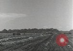 Image of American soldiers Guadalcanal Solomon Islands, 1944, second 56 stock footage video 65675074687