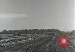 Image of American soldiers Guadalcanal Solomon Islands, 1944, second 58 stock footage video 65675074687