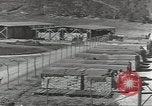 Image of Quartermaster Depot Guadalcanal Solomon Islands, 1944, second 11 stock footage video 65675074688