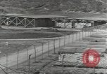 Image of Quartermaster Depot Guadalcanal Solomon Islands, 1944, second 12 stock footage video 65675074688