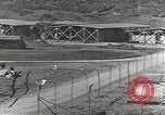 Image of Quartermaster Depot Guadalcanal Solomon Islands, 1944, second 13 stock footage video 65675074688