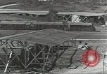 Image of Quartermaster Depot Guadalcanal Solomon Islands, 1944, second 16 stock footage video 65675074688