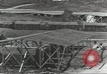 Image of Quartermaster Depot Guadalcanal Solomon Islands, 1944, second 17 stock footage video 65675074688
