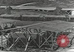 Image of Quartermaster Depot Guadalcanal Solomon Islands, 1944, second 18 stock footage video 65675074688