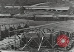 Image of Quartermaster Depot Guadalcanal Solomon Islands, 1944, second 19 stock footage video 65675074688