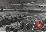 Image of Quartermaster Depot Guadalcanal Solomon Islands, 1944, second 20 stock footage video 65675074688