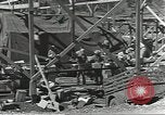 Image of Quartermaster Depot Guadalcanal Solomon Islands, 1944, second 43 stock footage video 65675074688